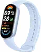 ☆新品未開封☆Xiaomi Mi 9 Global Version ブラック Amazon.com: Xiaomi Smart Band 9 Global Version (2024) 1.62
